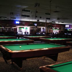 Shooters Billiard Club