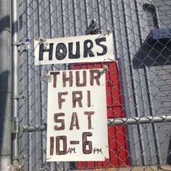 Business Hours.