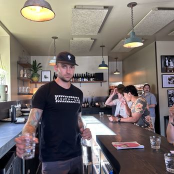 Bar Jabroni - Wine Bars Near Me - San Francisco, California Bar Jabroni - Wine Bars Near Me - San Francisco, California