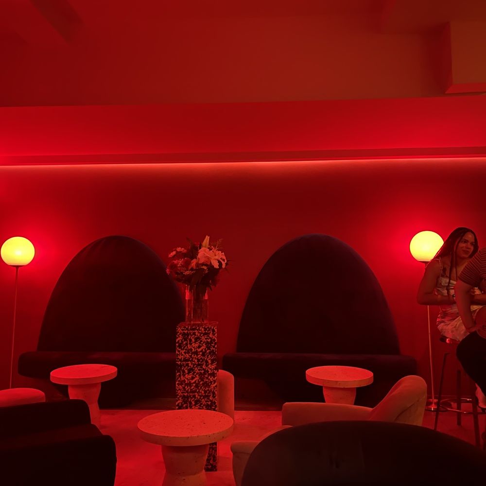 La Noxe - Beautiful space - Wine Bars Near Me - New York, New York La Noxe - Beautiful space - Wine Bars Near Me - New York, New York