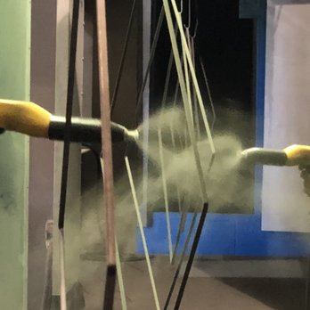 Flex Powder Coating - Powder Coating Near Me - Alpharetta, Georgia Flex Powder Coating - Powder Coating Near Me - Alpharetta, Georgia