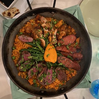 Mediterrano - Paella - Mediterranean Near Me - Naples, Florida Mediterrano - Paella - Mediterranean Near Me - Naples, Florida