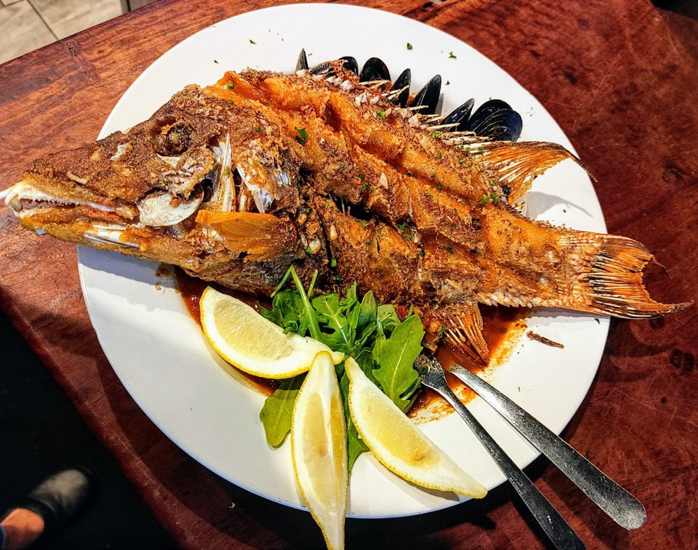 HOG ISLAND FISH CAMP 486 Photos & 451 Reviews 900 Broadway Ave