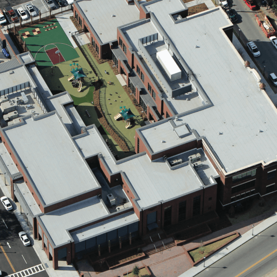 Slide of Keating Roofing & Sheet Metal