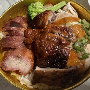 HK B.B.Q. Master - Barbeque Near Me - Richmond, British Columbia