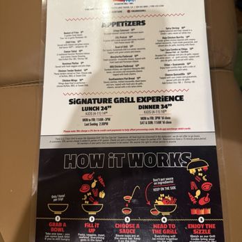 Fire Ice - Buffets Near Me - South Lake Tahoe, California Fire Ice - Buffets Near Me - South Lake Tahoe, California