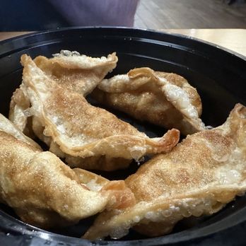 Teriyaki Madness - Dumplings - Asian Fusion Near Me - Old Bridge, New Jersey Teriyaki Madness - Dumplings - Asian Fusion Near Me - Old Bridge, New Jersey