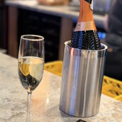 Wine Me Up Social