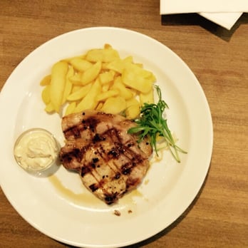 U Balbínů - Pork chops - Brasseries Near Me - Prague, Puerto Rico U Balbínů - Pork chops - Brasseries Near Me - Prague, Puerto Rico