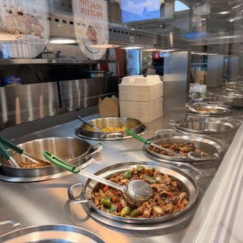 TleafGreen - Variety of dishes - Burmese Near Me - San Jose, California TleafGreen - Variety of dishes - Burmese Near Me - San Jose, California