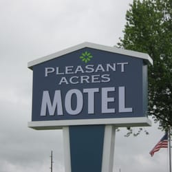 Pleasant Acres of Tomah Llc - When you see the sign you know your home.