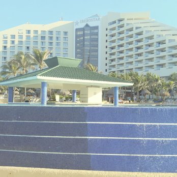 Iberostar Selection Cancún - From the beach - Hotels Near Me - Cancún, ROO Iberostar Selection Cancún - From the beach - Hotels Near Me - Cancún, ROO