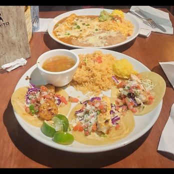 El Torito - Fish tacos and Enchiladas - Mexican Near Me - San Bernardino, California El Torito - Fish tacos and Enchiladas - Mexican Near Me - San Bernardino, California
