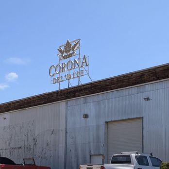 Corona del Valle - Wineries Near Me - Valle de Guadalupe, BCN