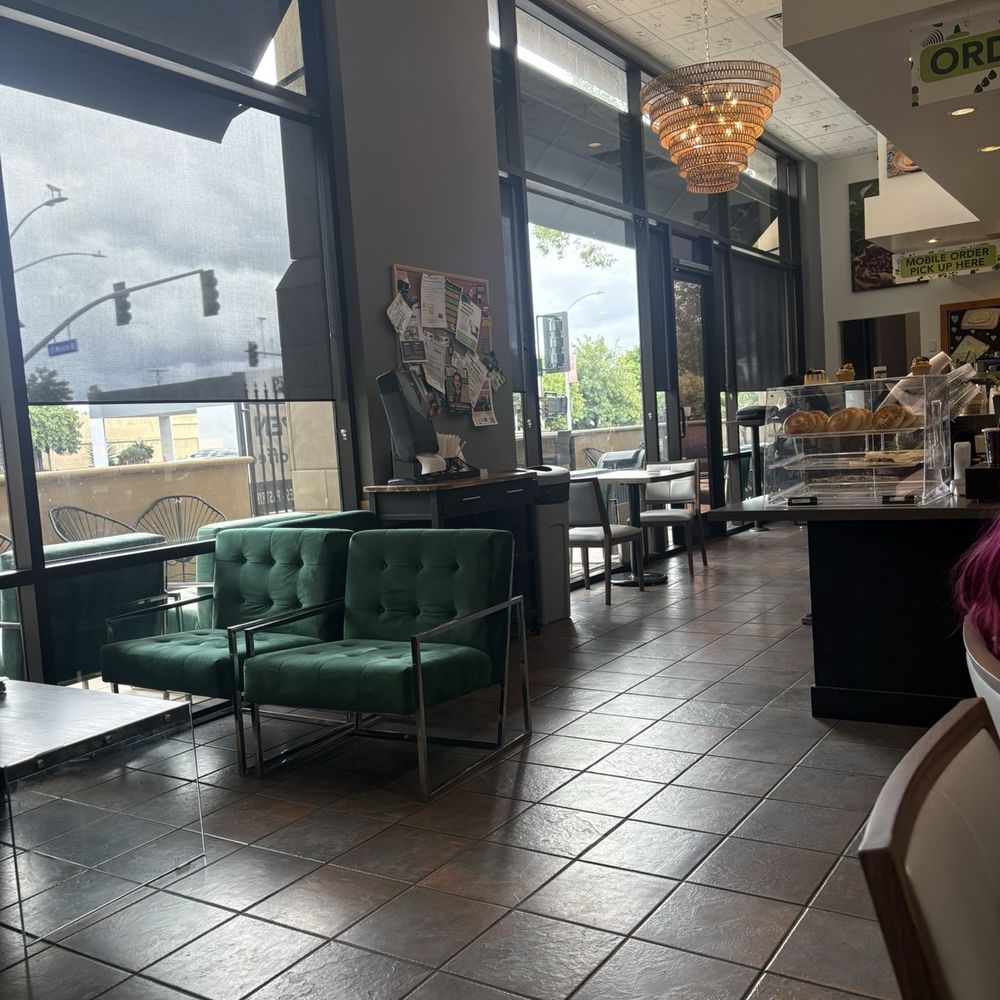 Canani Coffee - Coffee & Tea Near Me - Pomona, California
