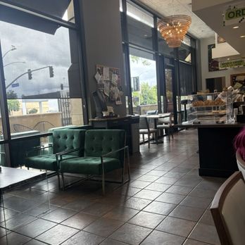Canani Coffee - Coffee & Tea Near Me - Pomona, California