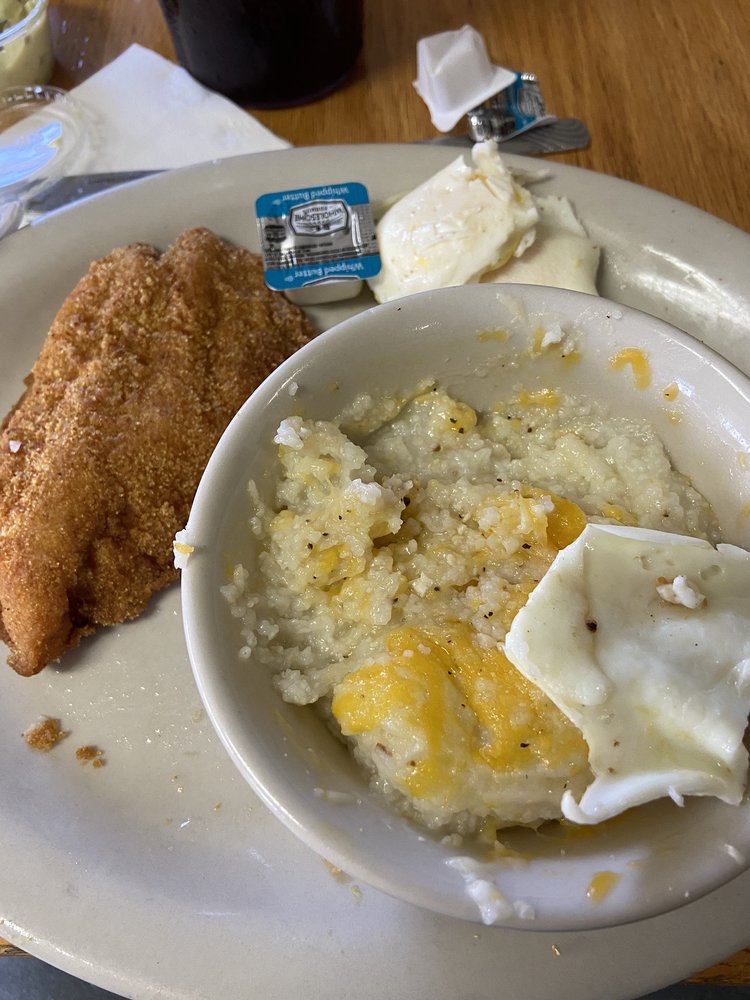Country Cafe 50's Diner Image