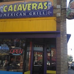 Calaveras