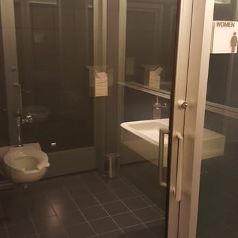 Counting House - Transparent bathrooms - Cocktail Bars Near Me - Durham, North Carolina