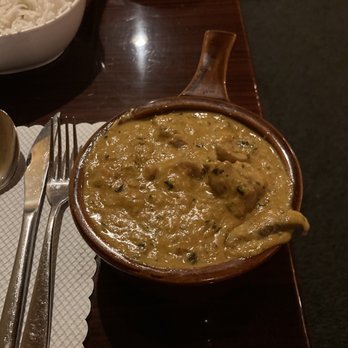 Spice Affair - Lamb Methi Mushroom - Indian Near Me - Pittsburgh, Pennsylvania Spice Affair - Lamb Methi Mushroom - Indian Near Me - Pittsburgh, Pennsylvania