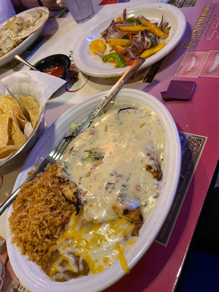 MARGARITA’S NORTH 34 Photos & 126 Reviews 7013 N Oak Trafficway