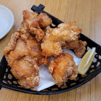 Okidoki by Meiji - Chicken karaage - Izakaya Near Me - Tustin, California Okidoki by Meiji - Chicken karaage - Izakaya Near Me - Tustin, California