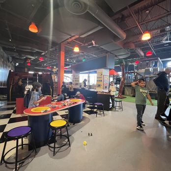LEGOLAND Discovery Center - Kids Activities Near Me - Schaumburg, Illinois