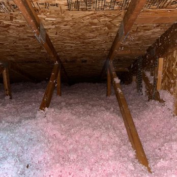 Attic Kings - Insulation Installation Near Me - Vallejo, California Attic Kings - Insulation Installation Near Me - Vallejo, California