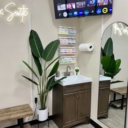 The Wax Suite