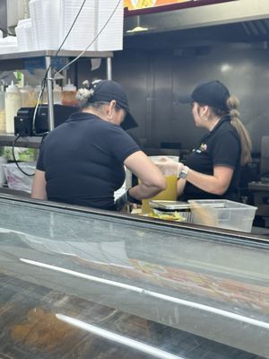 La Chiva Restaurant by null