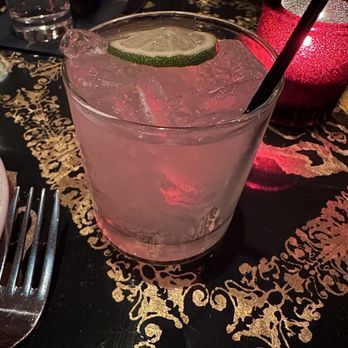 L'Opossum - Cocktail - New American Near Me - Richmond, Virginia