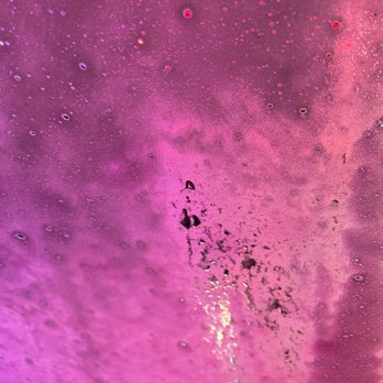 El Car Wash - Changes colors throughout your wash - Car Wash Near Me - Winter Garden, Florida