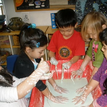 Children's Learning Cottage - Preschools Near Me - Mountain View, California
