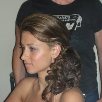 The Dream Team - No hair pin - Makeup Artists Near Me The Dream Team - No hair pin - Makeup Artists Near Me