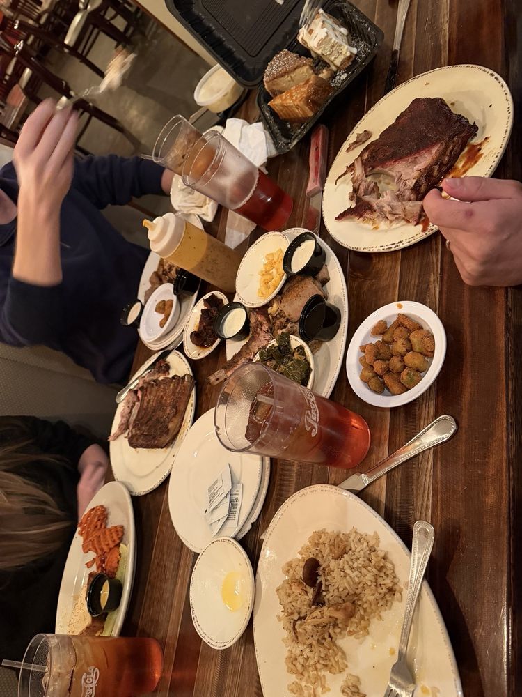 Social spots from Wholly Smokin' Downtown