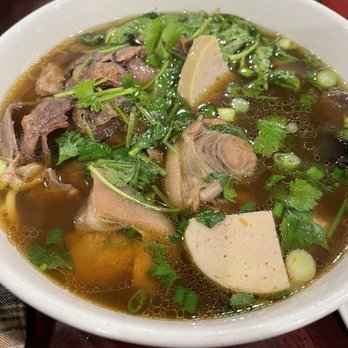 Pho House - 36. Hue Spicy Noodle Soup - Vietnamese Near Me - Oceanside, California Pho House - 36. Hue Spicy Noodle Soup - Vietnamese Near Me - Oceanside, California