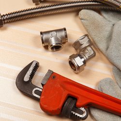 Shopshear’s Plumbing