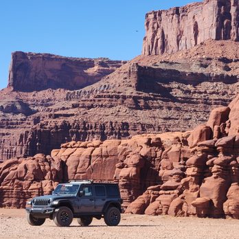 Moab Adventure Center - Full day Jeep rental to explore Canyonland National Park. - Rafting/Kayaking Near Me - Moab, Utah Moab Adventure Center - Full day Jeep rental to explore Canyonland National Park. - Rafting/Kayaking Near Me - Moab, Utah