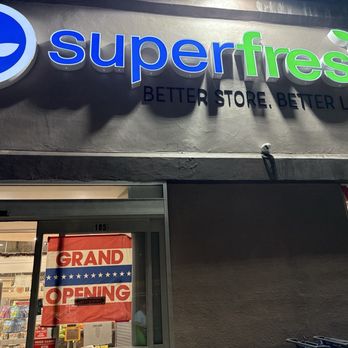 Superfresh - Grocery Near Me - Brooklyn, New York
