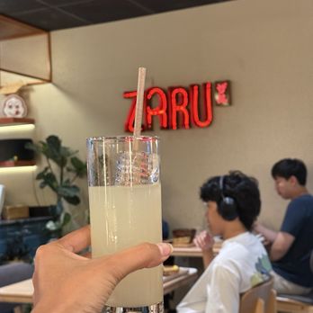 Zaru - Japanese Near Me - Orlando, Florida