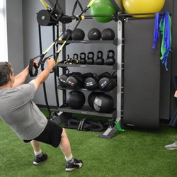 Ability Physical Therapy