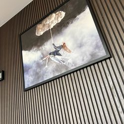 Radisson Blu Scandinavia Hotel - Decor