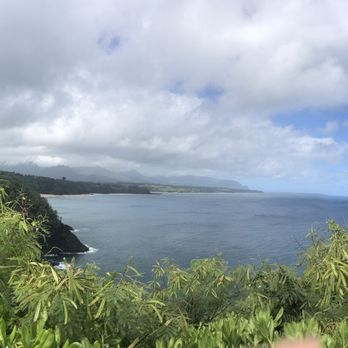 Kilauea Lighthouse - Landmarks & Historical Buildings Near Me - Kilauea, Hawaii