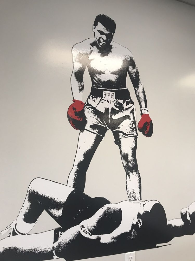 Mindset Fitness Logo