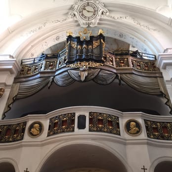 Stift Dürnstein - Churches Near Me - Dürnstein, 3