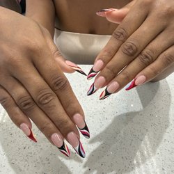 Nail Place - LA