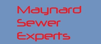 Maynard Sewer Experts Logo