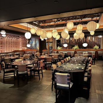 Sake No Hana - Diningroom - Japanese Near Me - New York, New York