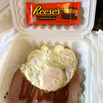 Str’Eats of Aloha - Da "50 First Date" Breakfast - Japanese Near Me - Honolulu, Hawaii Str’Eats of Aloha - Da "50 First Date" Breakfast - Japanese Near Me - Honolulu, Hawaii