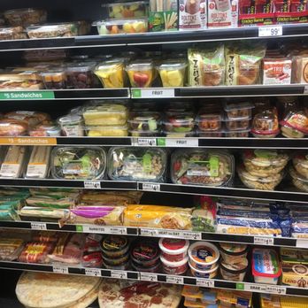 7-Eleven - a variety of food items in a grocery store - Convenience Stores Near Me - Silver Spring, Maryland 7-Eleven - a variety of food items in a grocery store - Convenience Stores Near Me - Silver Spring, Maryland